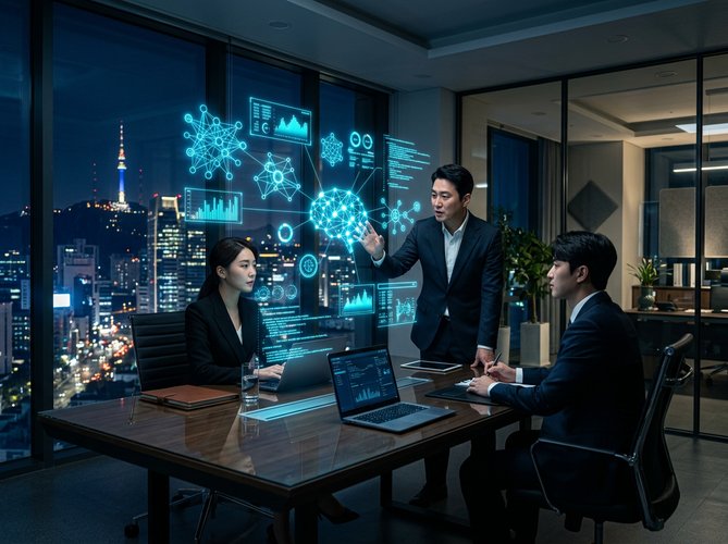 AI 데이터 분석 전문가